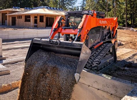 best track skid steer 2022|Editor at Large: The Hottest New Compact Track Loaders Hitting .